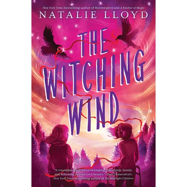 The Witching Wind