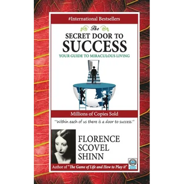 The Secret Door to Success