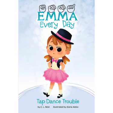 Tap Dance Troubles