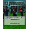 Summer Games Of Pukatawagan