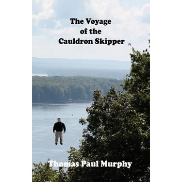 The Voyage of the Cauldron Skipper
