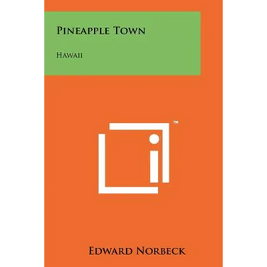 Pineapple Town: Hawaii