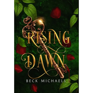 Rising Dawn (Guardians of the Maiden #4)