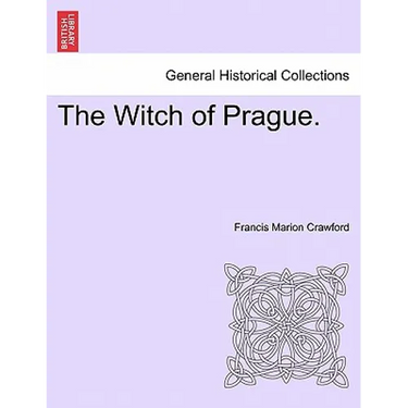 The Witch of Prague.