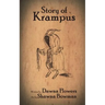 Story of Krampus: A Short Horror Story for Children
