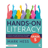 Hands-On Literacy, Grade 5: Authentic Learning Experiences That Engage Students in Creative and Critical Thinking