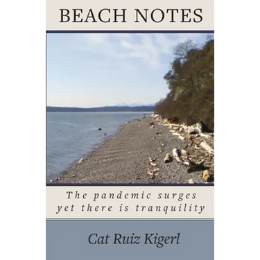 Beach Notes: The pandemic surges yet there is tranquility