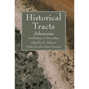 Historical Tracts
