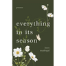 everything in its season