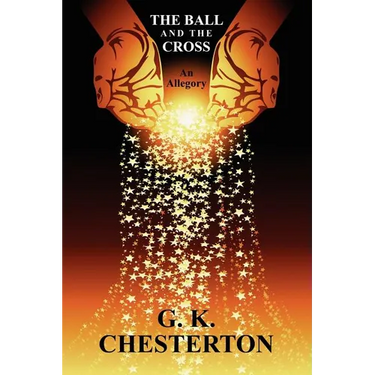 The Ball and the Cross