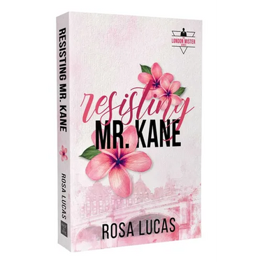 Resisting Mr. Kane