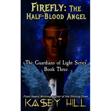 Firefly: The Half-Blood Angel