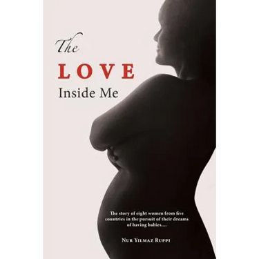The Love Inside Me