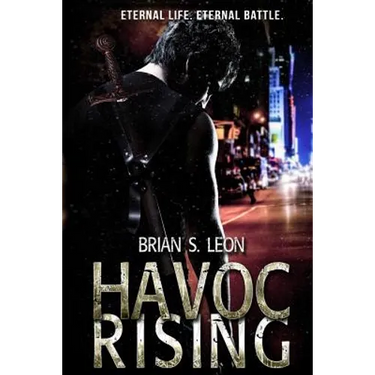 Havoc Rising