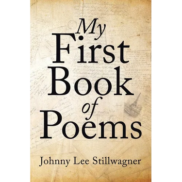 My First Book of Poems