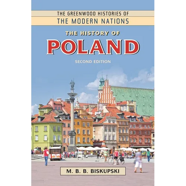 The History of Poland