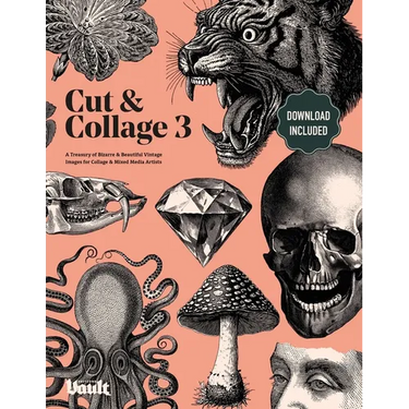 Cut & Collage 3