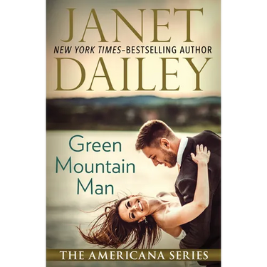 Green Mountain Man