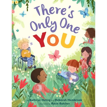 There's Only One You