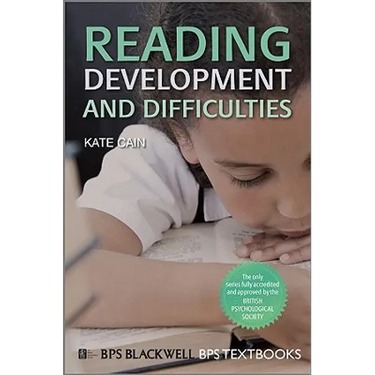 Reading Development and Diffic
