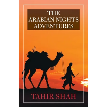 The Arabian Nights Adventures