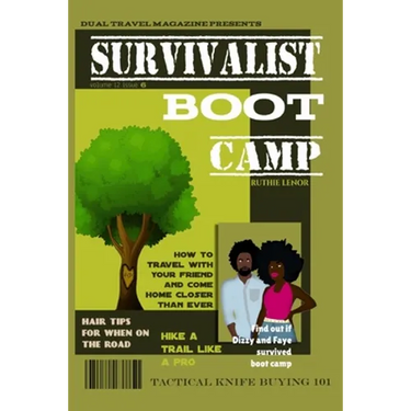 Survivalist Boot Camp
