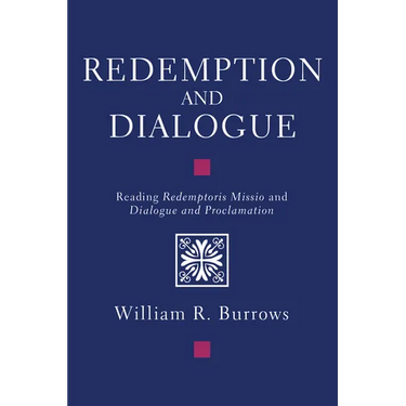 Redemption And Dialogue