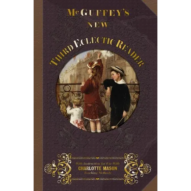 McGuffey's New Third Eclectic Reader