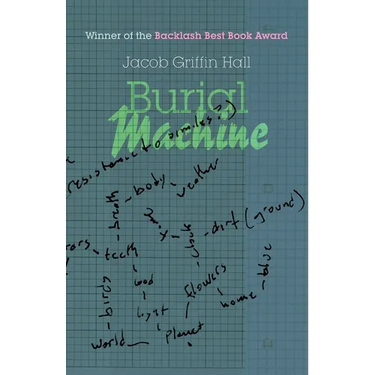Burial Machine