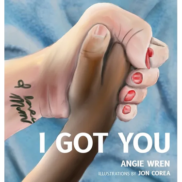 I Got You