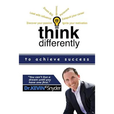 Think Differently to Achieve Success