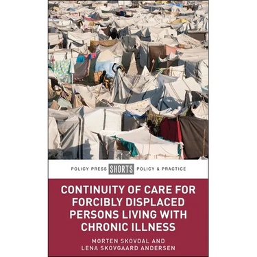 Continuity of Care for Forcibly Displaced Persons Living with Chronic Illness