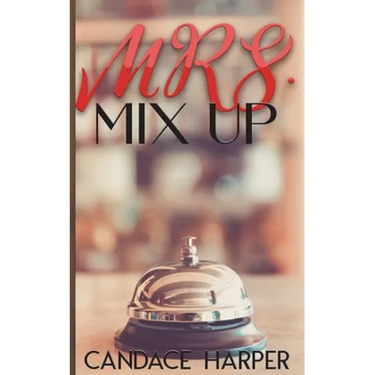 Mrs. Mix Up