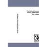The Medical Formulary... by Henry Beasley. with Additions from the 6th London Ed.