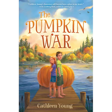 The Pumpkin War