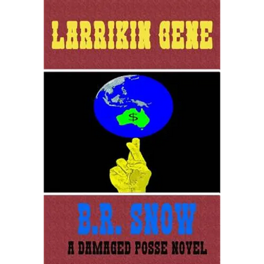 Larrikin Gene