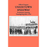Uniontown Speedway Program, 1916: Preliminary Opening Race