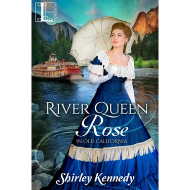 River Queen Rose