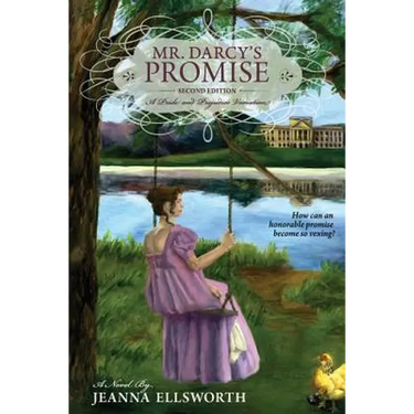 Mr. Darcy's Promise, Second Edition