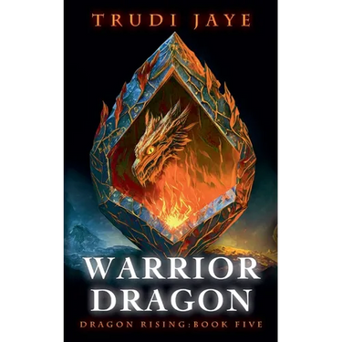 Warrior Dragon