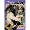 The Tiger Won't Eat the Dragon Yet, Vol. 4