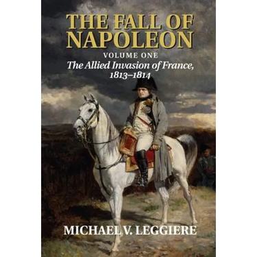 The Fall of Napoleon
