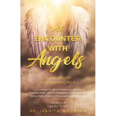 My Encounter With Angels