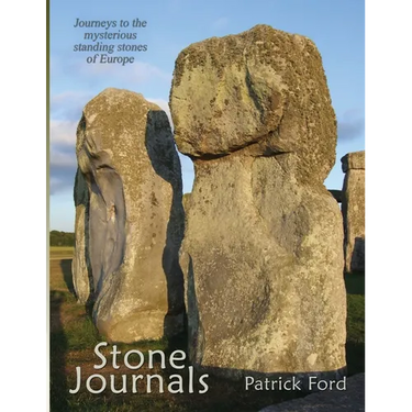 Stone Journals