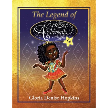 The Legend of Andromeda