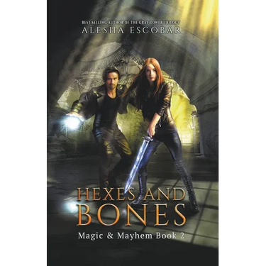 Hexes and Bones