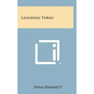 Laughing Torso