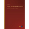 Sixteenth Annual Report of the Secretary of the Maine Board of Agriculture