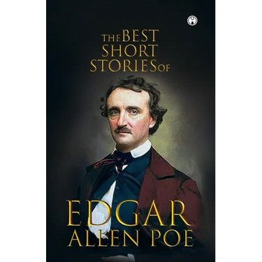 Best Short Stories of Edgar Allen Poe
