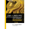 Law of Landlord and Tenant in Ghana